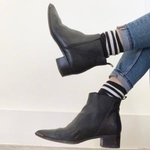 Acne Studios Jensen Boots